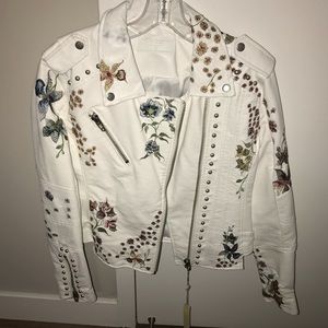 BlankNYC NEVER WORN jacket TAG ON! LAST CALL!!